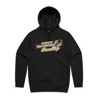 AS Colour - Stencil Hood - Unisex Thumbnail