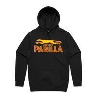 AS Colour - Stencil Hood - Unisex Thumbnail