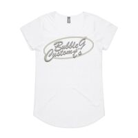 AS Colour - Women's 'Mali' Scoop Tee Thumbnail