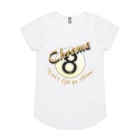 AS Colour - Women's 'Mali' Scoop Tee Thumbnail