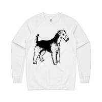AS Colour - Crew Sweat - Unisex Thumbnail