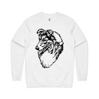 AS Colour - Crew Sweat - Unisex Thumbnail