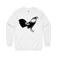 AS Colour - Crew Sweat - Unisex Thumbnail
