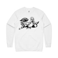 AS Colour - Crew Sweat - Unisex Thumbnail