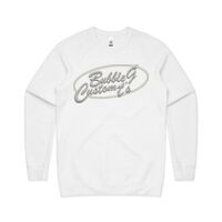 AS Colour - Crew Sweat - Unisex Thumbnail