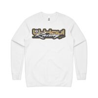 AS Colour - Crew Sweat - Unisex Thumbnail