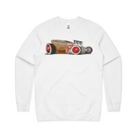 AS Colour - Crew Sweat - Unisex Thumbnail