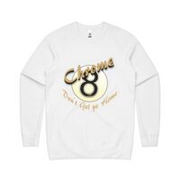 AS Colour - Crew Sweat - Unisex Thumbnail