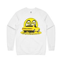 AS Colour - Crew Sweat - Unisex Thumbnail