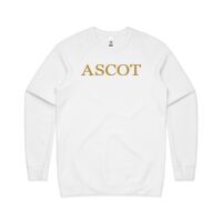 AS Colour - Crew Sweat - Unisex Thumbnail