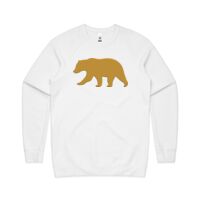 AS Colour - Crew Sweat - Unisex Thumbnail