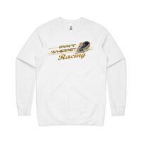 AS Colour - Crew Sweat - Unisex Thumbnail