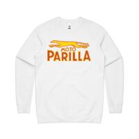 AS Colour - Crew Sweat - Unisex Thumbnail