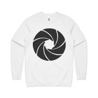 AS Colour - Crew Sweat - Unisex Thumbnail