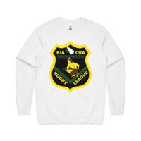 AS Colour - Crew Sweat - Unisex Thumbnail