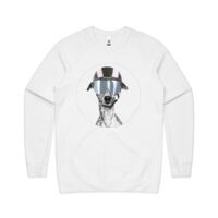 AS Colour - Crew Sweat - Unisex Thumbnail