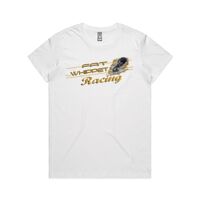 AS Colour - Women's Maple Crew Tee (Regular Fit) Thumbnail