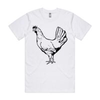 AS Colour - Classic Tee (Heavy Weight) Thumbnail