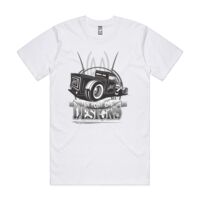 AS Colour - Classic Tee (Heavy Weight) Thumbnail