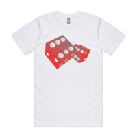 AS Colour - Classic Tee (Heavy Weight) Thumbnail