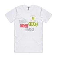 AS Colour - Classic Tee (Heavy Weight) Thumbnail