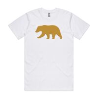 AS Colour - Classic Tee (Heavy Weight) Thumbnail