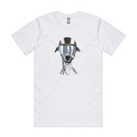 AS Colour - Classic Tee (Heavy Weight) Thumbnail