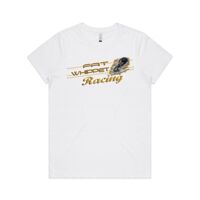 AS Colour - Women's  Maple ORGANIC Tee Thumbnail