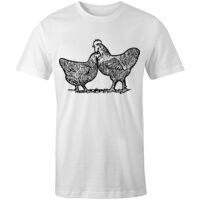 Sportage Adult Regular T-shirt Thumbnail