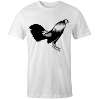 Sportage Adult Regular T-shirt Thumbnail