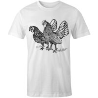 Sportage Adult Regular T-shirt Thumbnail
