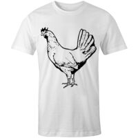 Sportage Adult Regular T-shirt Thumbnail