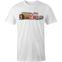 Sportage Adult Regular T-shirt Thumbnail