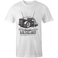 Sportage Adult Regular T-shirt Thumbnail
