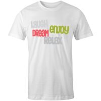 Sportage Adult Regular T-shirt Thumbnail