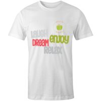 Sportage Adult Regular T-shirt Thumbnail