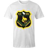 Sportage Adult Regular T-shirt Thumbnail