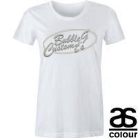 Sportage - Women's Regular Crew T-shirt Thumbnail
