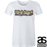 Sportage - Women's Regular Crew T-shirt Thumbnail