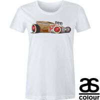 Sportage - Women's Regular Crew T-shirt Thumbnail