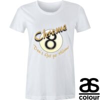 Sportage - Women's Regular Crew T-shirt Thumbnail