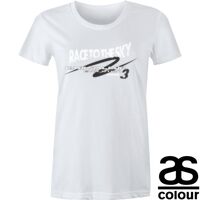 Sportage - Women's Regular Crew T-shirt Thumbnail