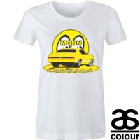 Sportage - Women's Regular Crew T-shirt Thumbnail