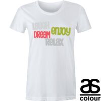 Sportage - Women's Regular Crew T-shirt Thumbnail