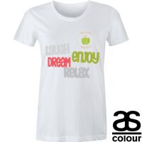 Sportage - Women's Regular Crew T-shirt Thumbnail
