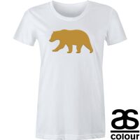 Sportage - Women's Regular Crew T-shirt Thumbnail