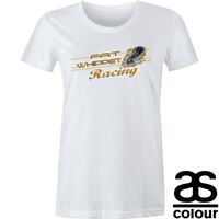 Sportage - Women's Regular Crew T-shirt Thumbnail