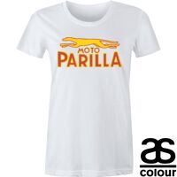 Sportage - Women's Regular Crew T-shirt Thumbnail