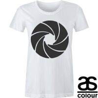 Sportage - Women's Regular Crew T-shirt Thumbnail