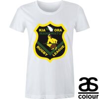Sportage - Women's Regular Crew T-shirt Thumbnail